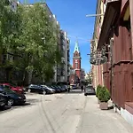 Apartman Mak