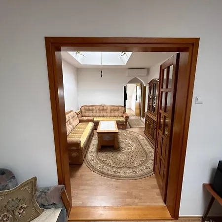 Mak Apartmán