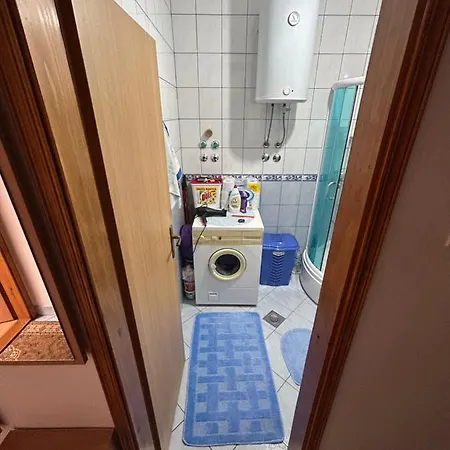 Mak Appartement *