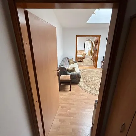 Appartement Mak