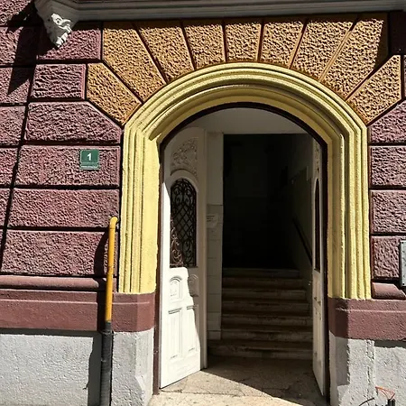 Mak Apartmán