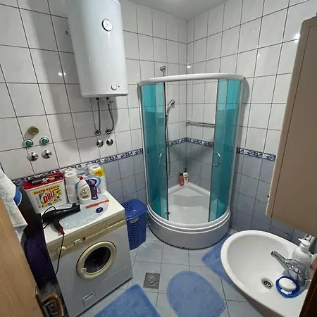 Apartmán Mak