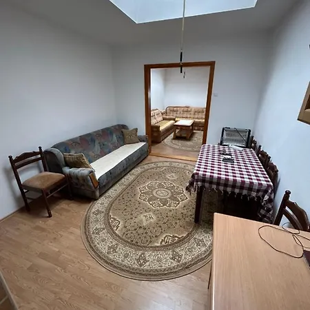 Apartmán Mak *
