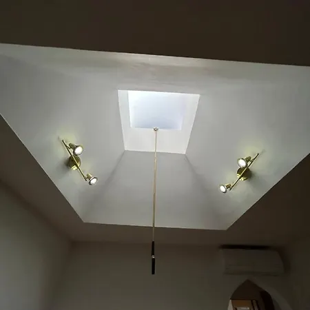 Apartmán Mak