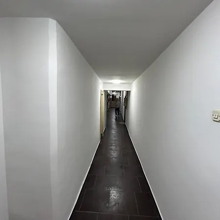 Mak Appartement *