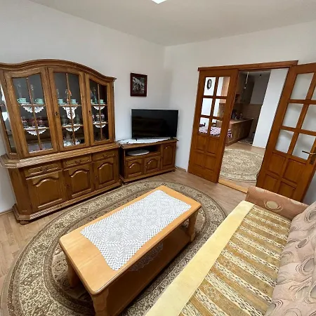 Mak Appartement Sarajevo