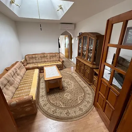 Apartmán Mak Sarajevo