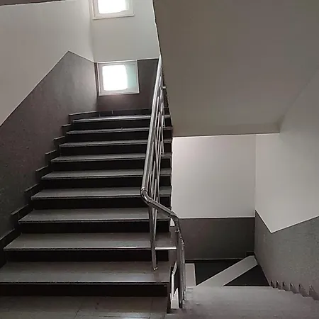 Mak Apartment Sarajevo
