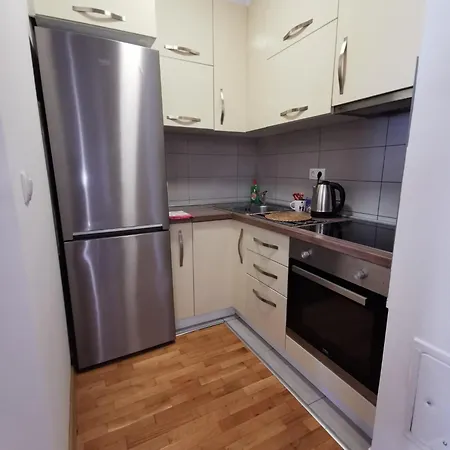 Mak Apartment
