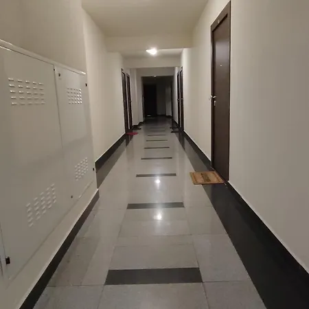 Mak Apartment *