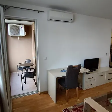 Mak Apartment Sarajevo