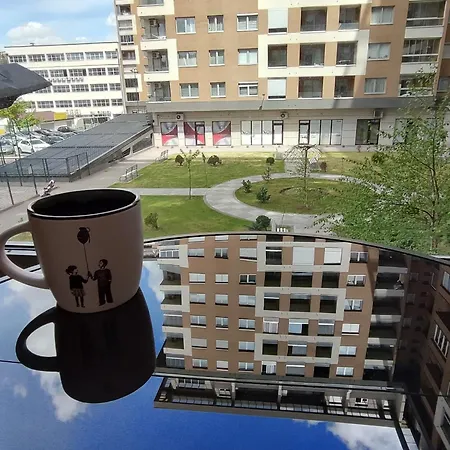 Apartment Mak Sarajevo