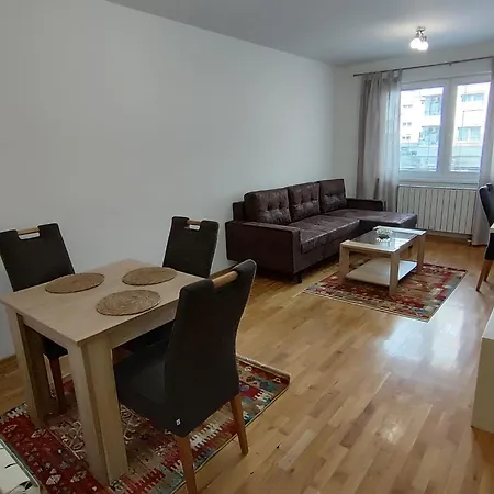 Mak Sarajevo