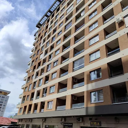 Mak Apartment