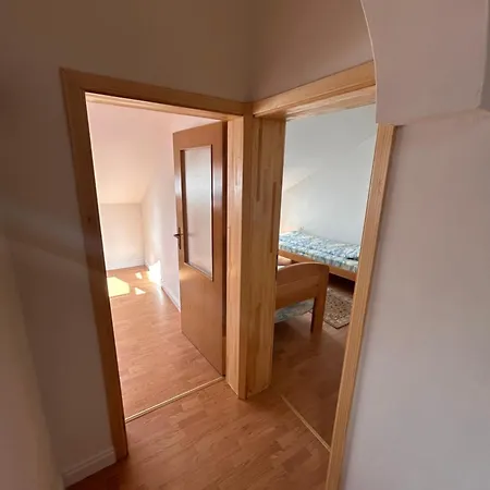 Apartman Mak