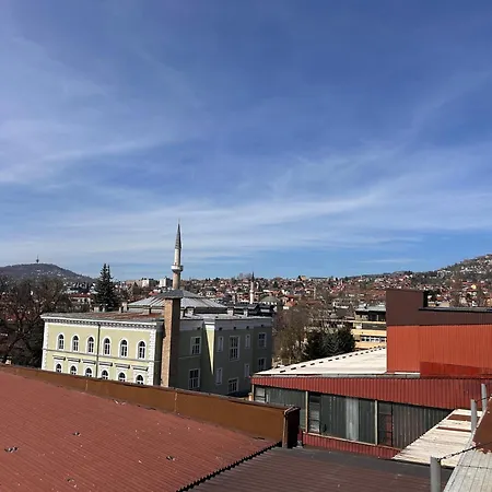 Mak * Sarajevo